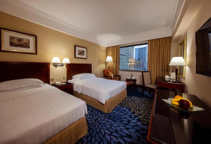 هتل Presidente Macau