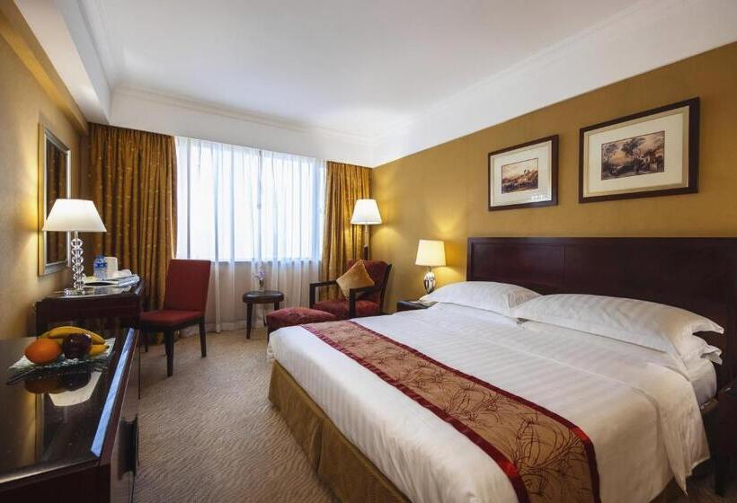 هتل Presidente Macau