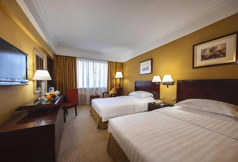 هتل Presidente Macau