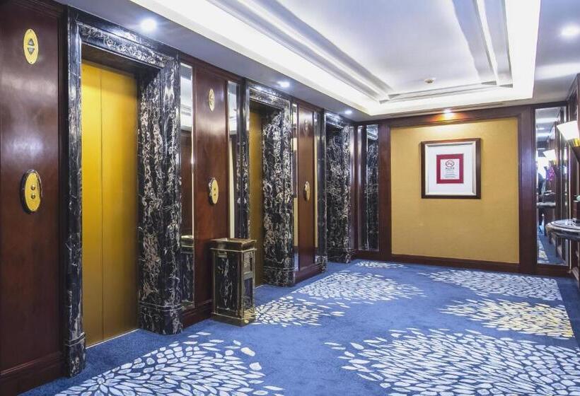 هتل Presidente Macau