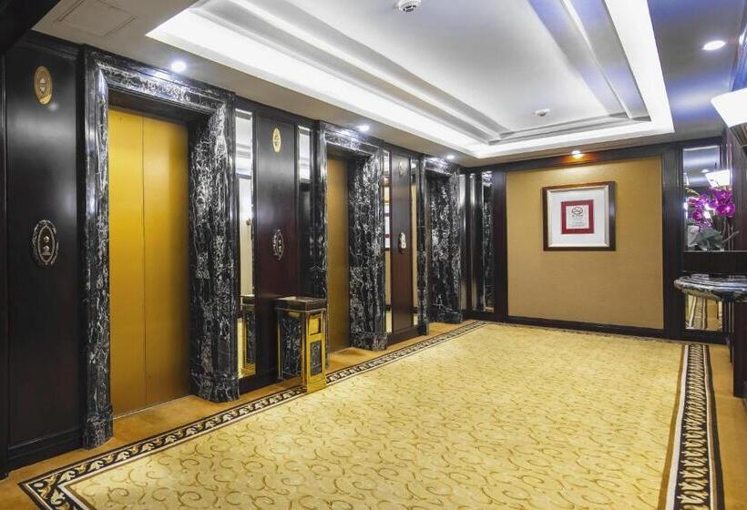 هتل Presidente Macau