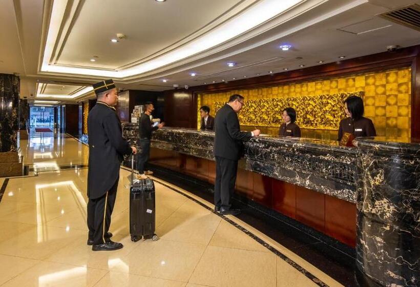 هتل Presidente Macau