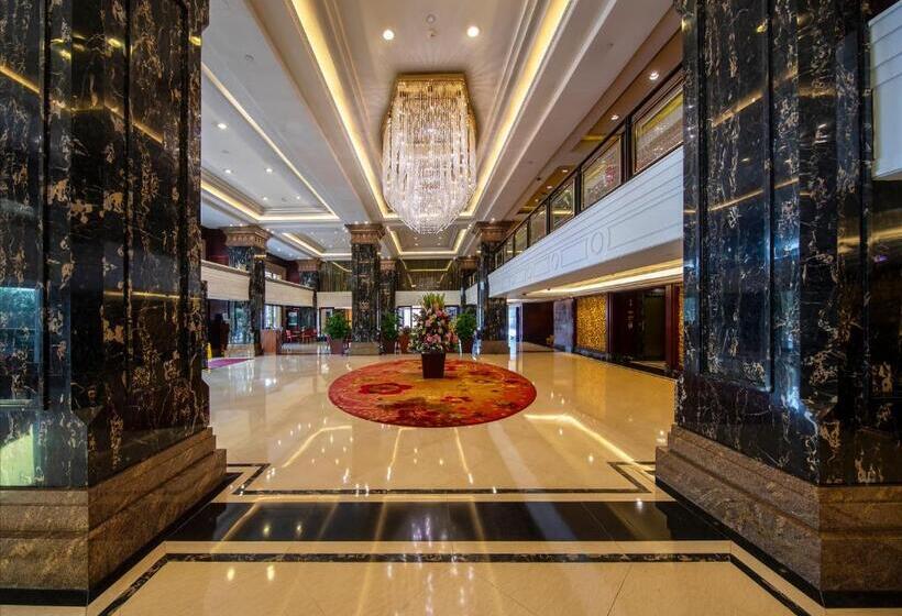 هتل Presidente Macau