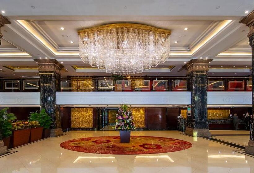 هتل Presidente Macau