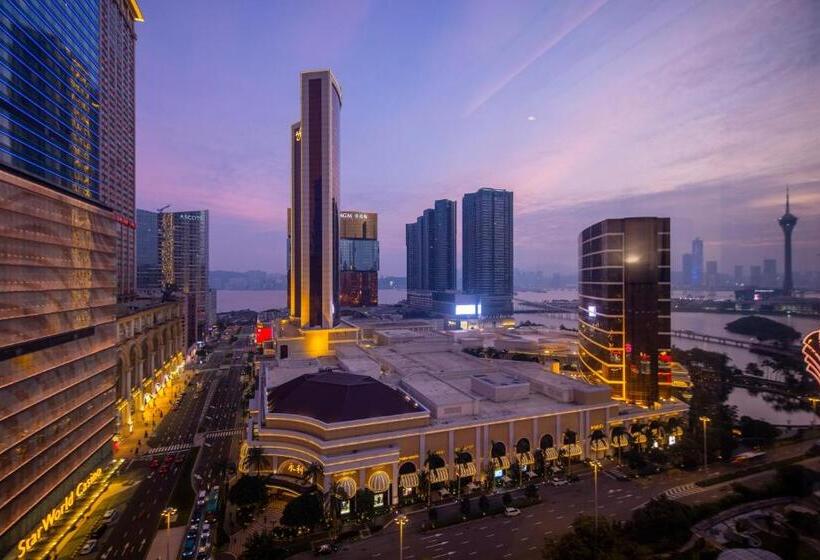 هتل Presidente Macau