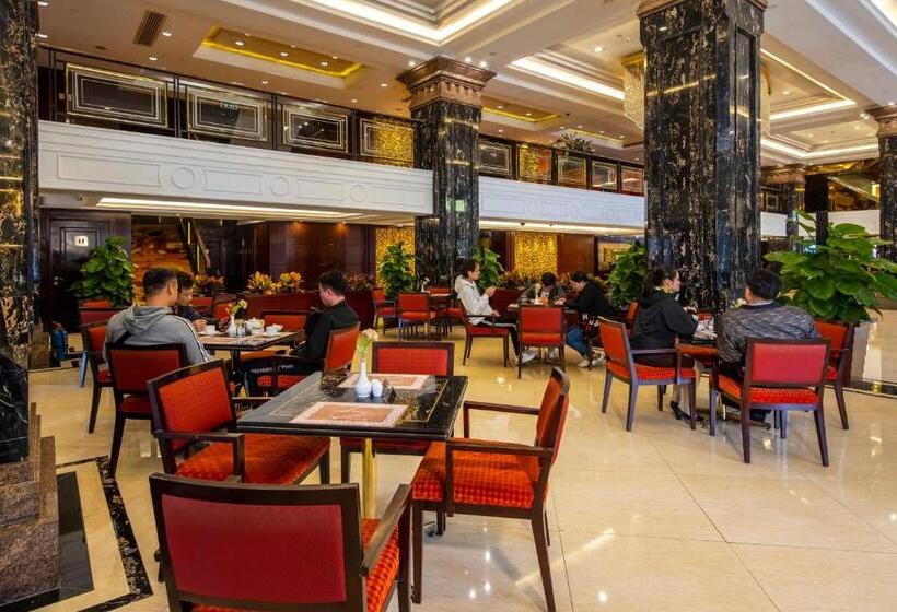 هتل Presidente Macau