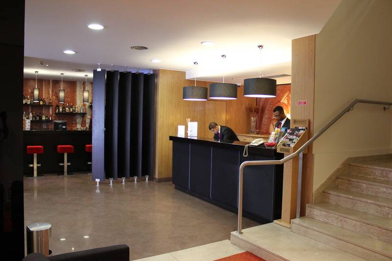 هتل Principe Lisboa