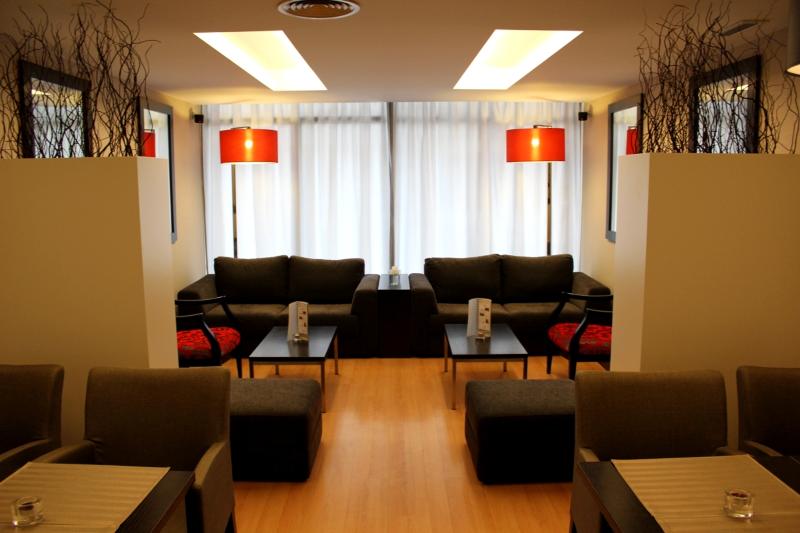 هتل Principe Lisboa