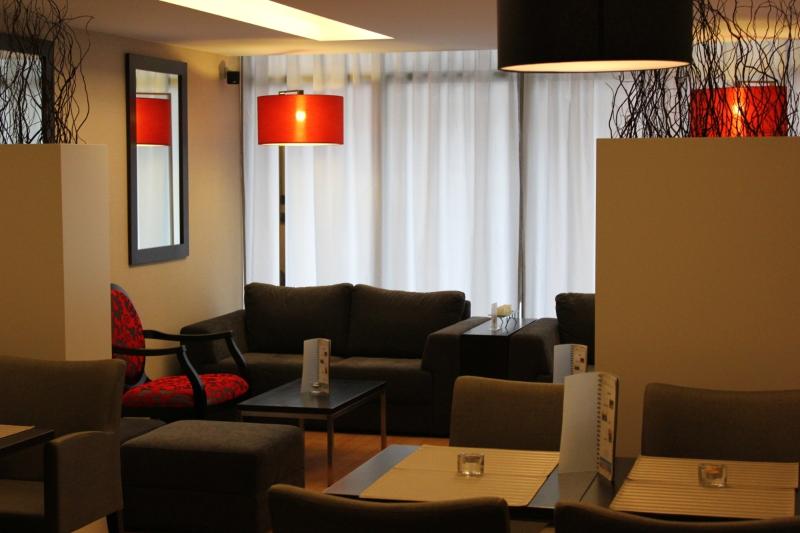 هتل Principe Lisboa