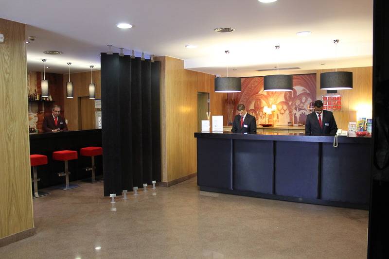 هتل Principe Lisboa