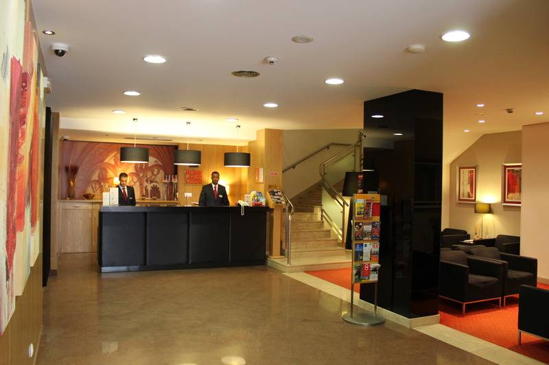 هتل Principe Lisboa