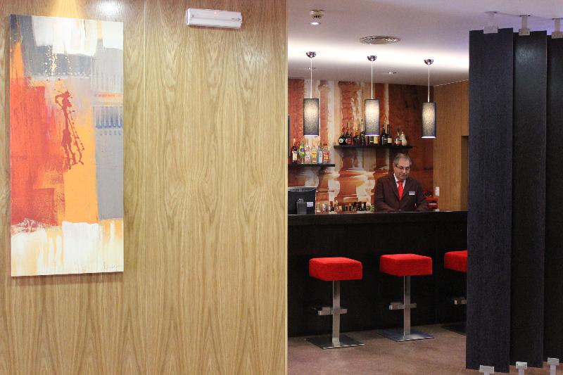 هتل Principe Lisboa