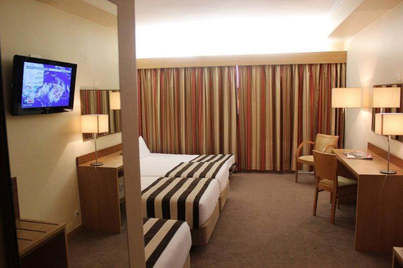 هتل Principe Lisboa