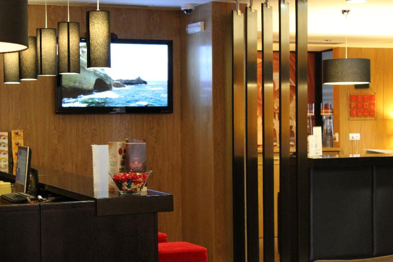 هتل Principe Lisboa