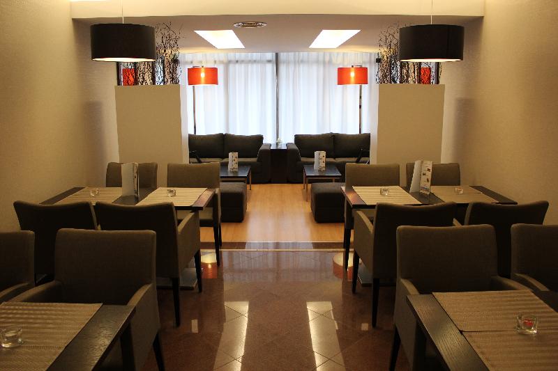 هتل Principe Lisboa