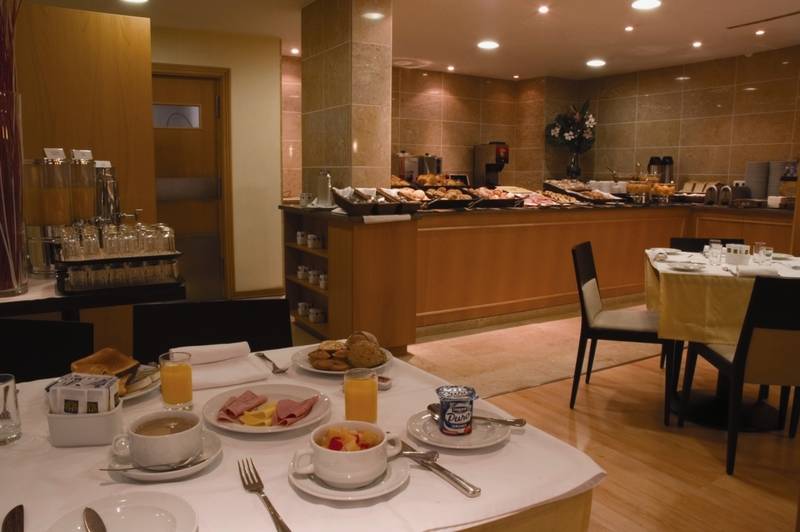 هتل Principe Lisboa