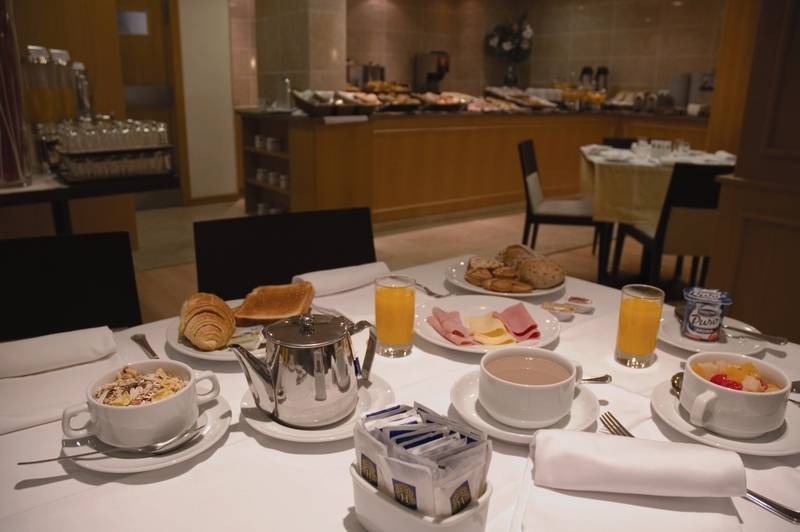 هتل Principe Lisboa