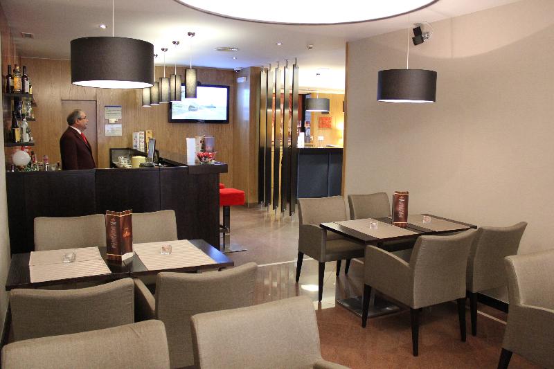 هتل Principe Lisboa