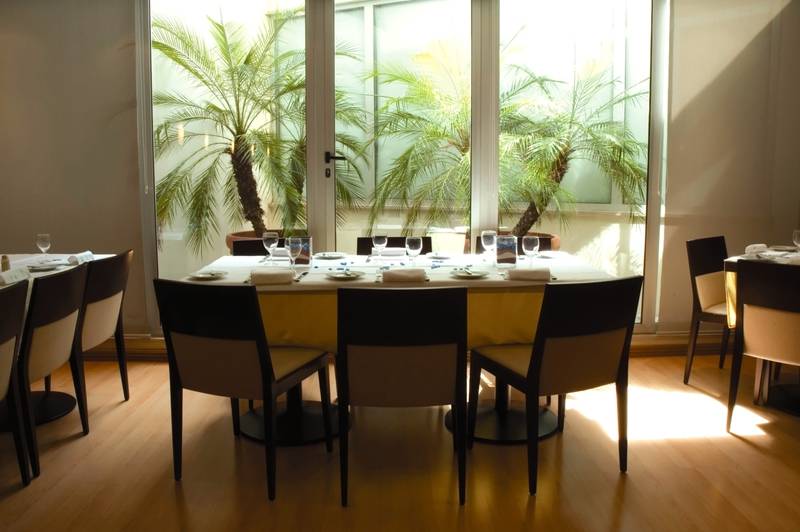 هتل Principe Lisboa