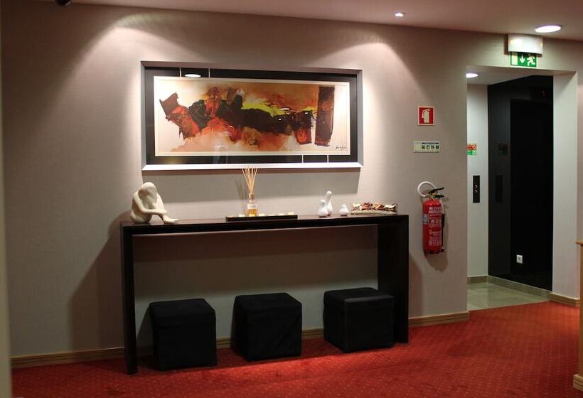 هتل Principe Lisboa