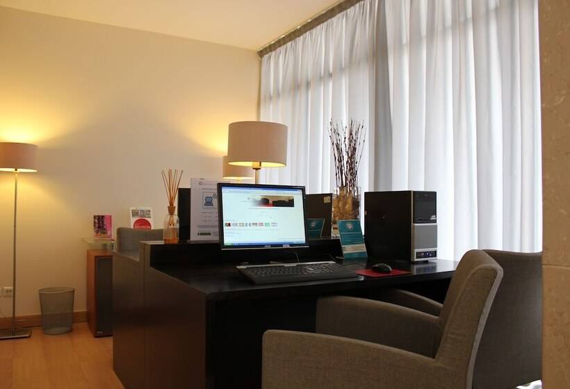 هتل Principe Lisboa