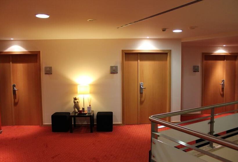 هتل Principe Lisboa