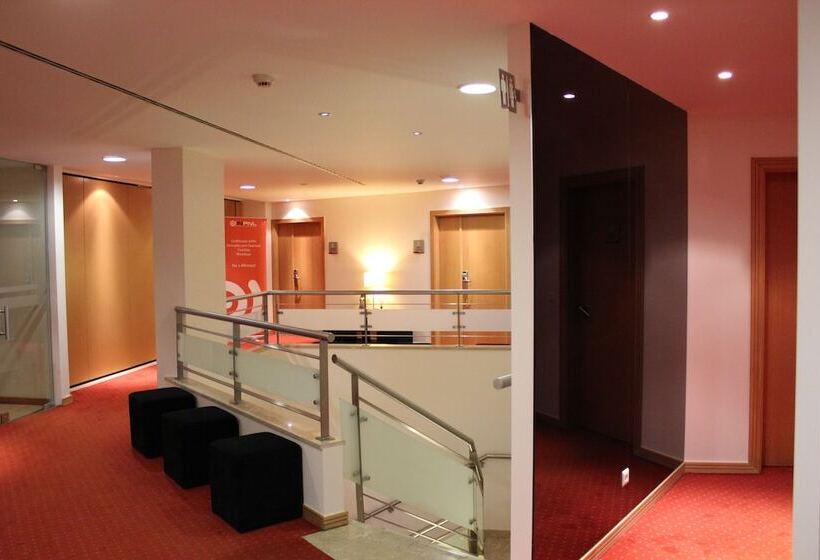 هتل Principe Lisboa