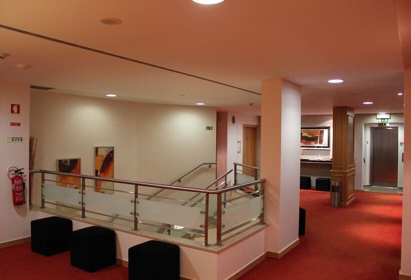 هتل Principe Lisboa