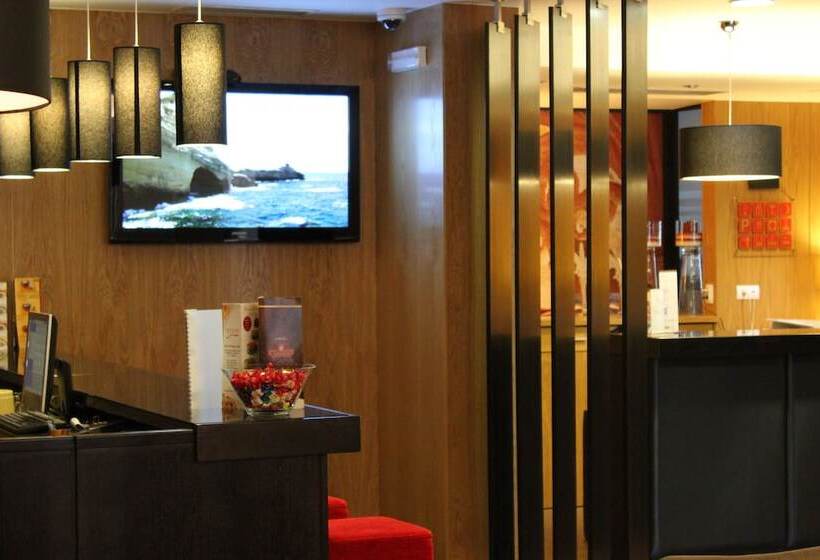 هتل Principe Lisboa