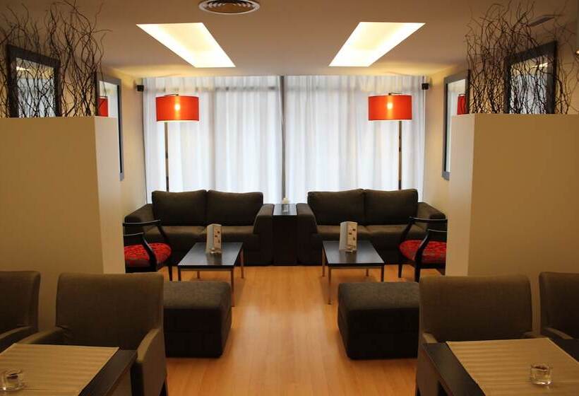 هتل Principe Lisboa