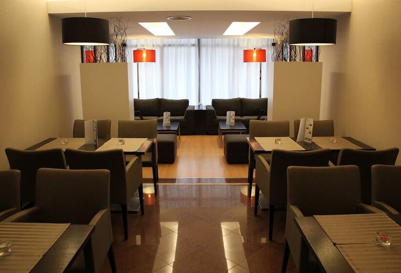 هتل Principe Lisboa