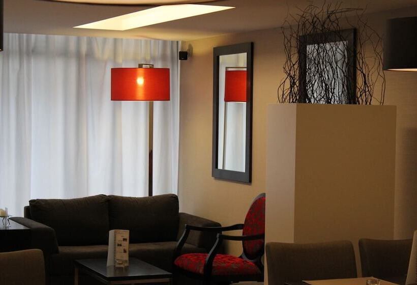 هتل Principe Lisboa