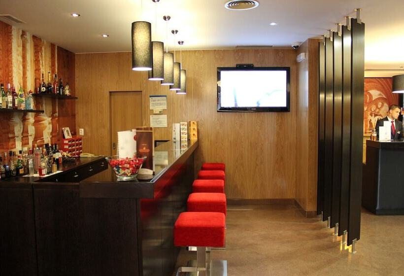 هتل Principe Lisboa