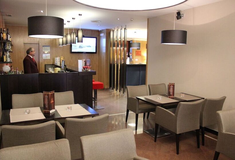 هتل Principe Lisboa