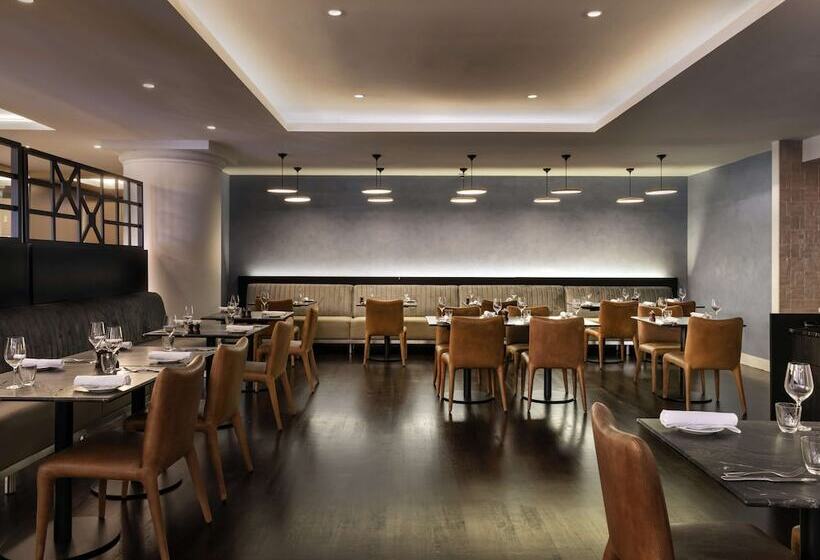 Pullman Auckland Hotel & Apartments