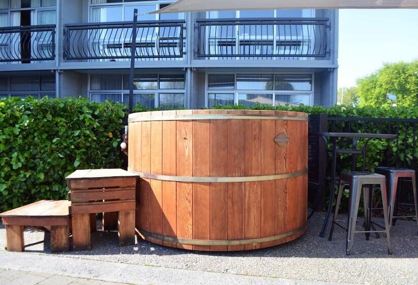 Heartland Ambassador Hotel Hamilton