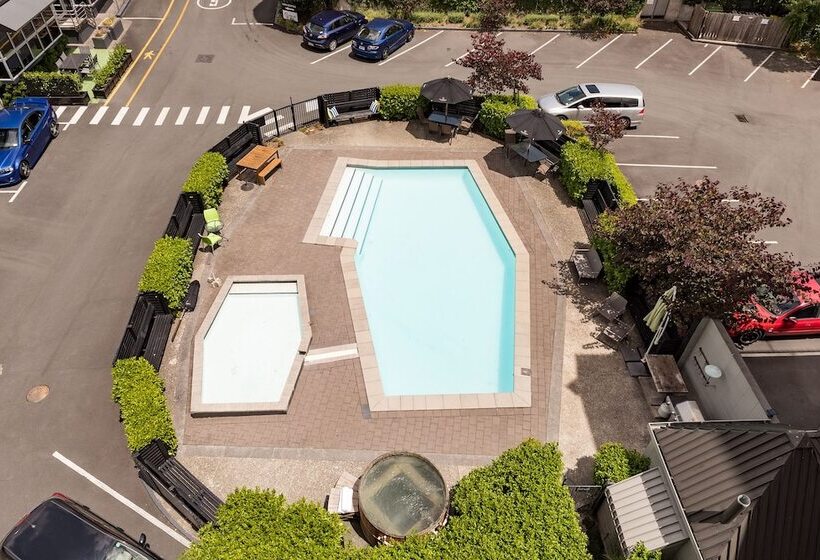 Heartland Ambassador Hotel Hamilton