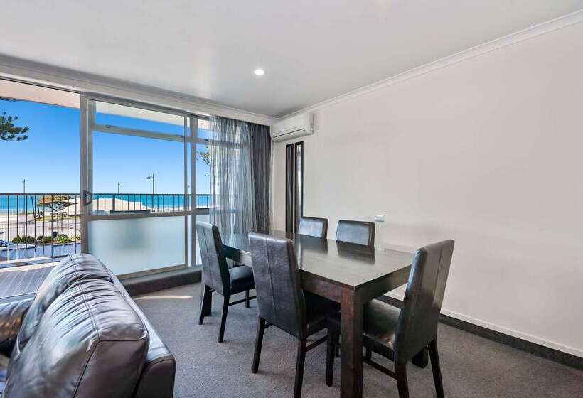 בית מלון כפרי Quality Inn Napier