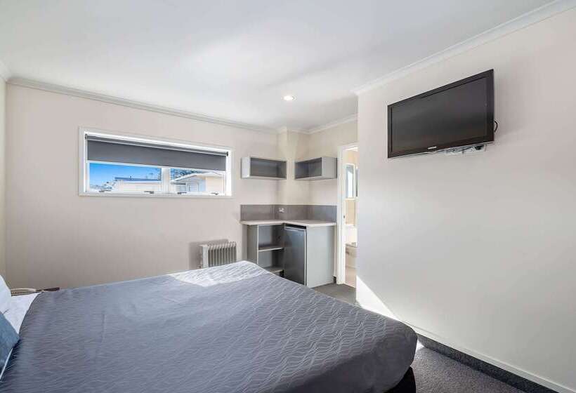 בית מלון כפרי Quality Inn Napier