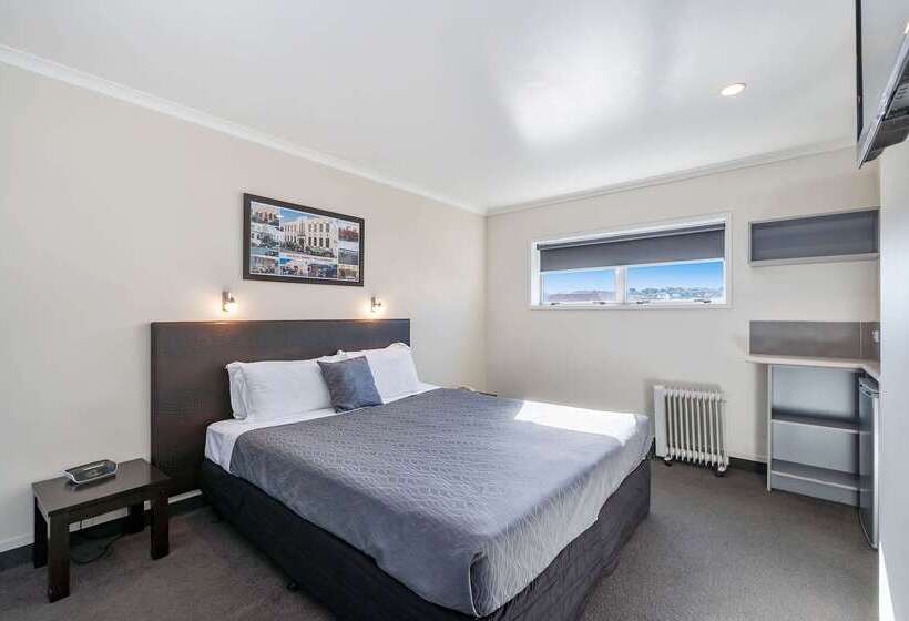 בית מלון כפרי Quality Inn Napier