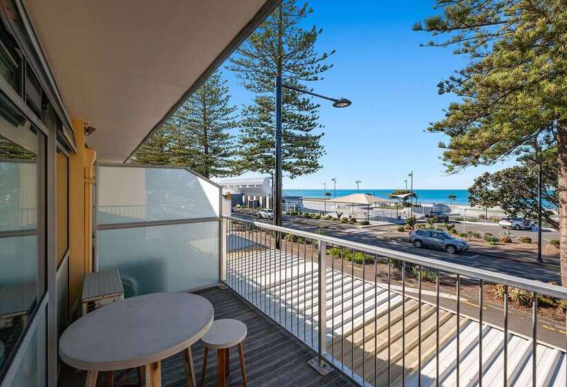 בית מלון כפרי Quality Inn Napier