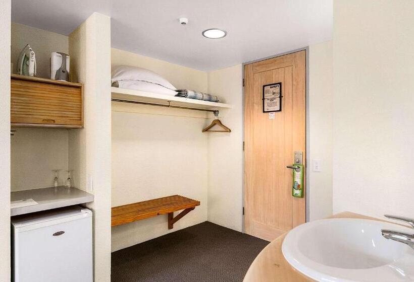 Отель The Angus