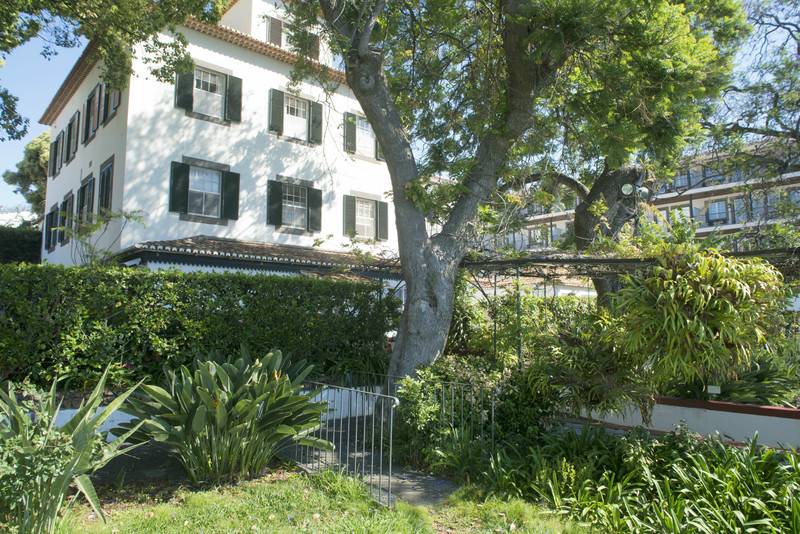 فندق Quinta Da Penha De Franca