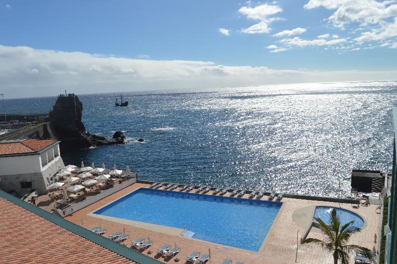 فندق Quinta Da Penha De Franca