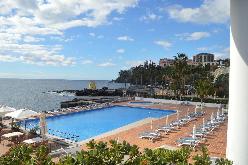 فندق Quinta Da Penha De Franca