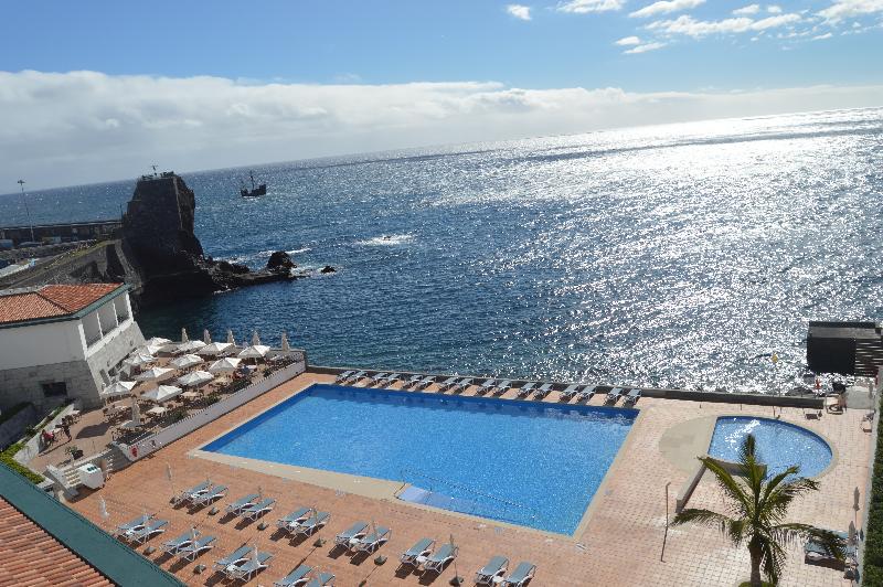 فندق Quinta Da Penha De Franca