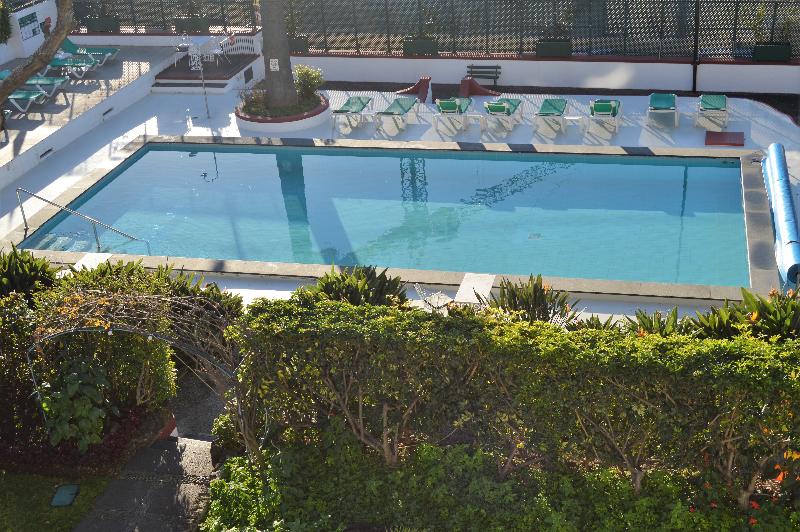 فندق Quinta Da Penha De Franca