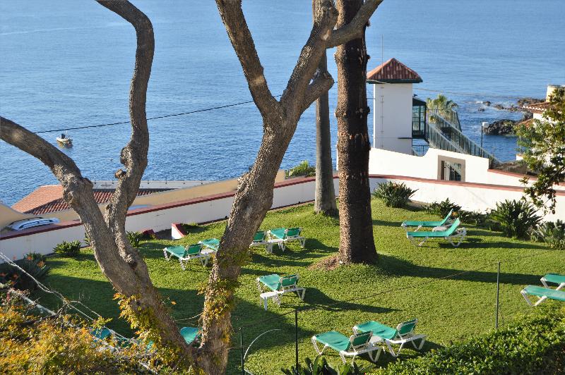 فندق Quinta Da Penha De Franca