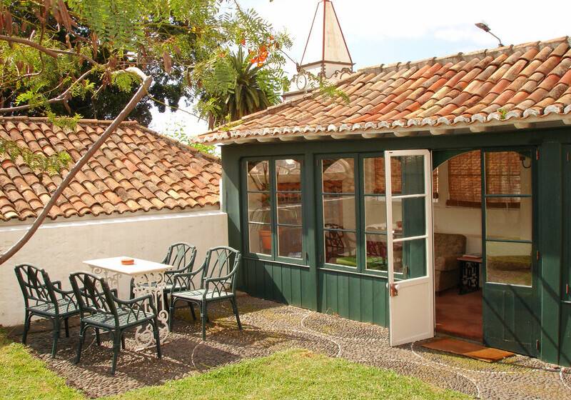 فندق Quinta Da Penha De Franca