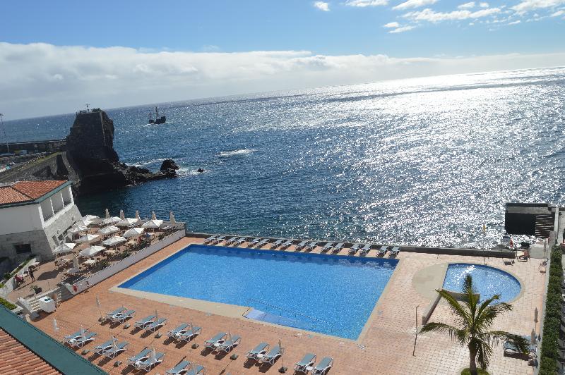 فندق Quinta Da Penha De Franca